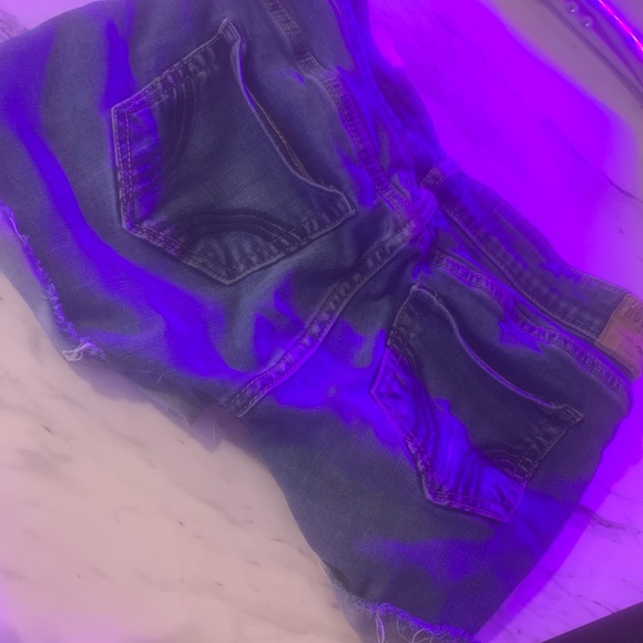 Hollister shorts - Picture 3 of 3
